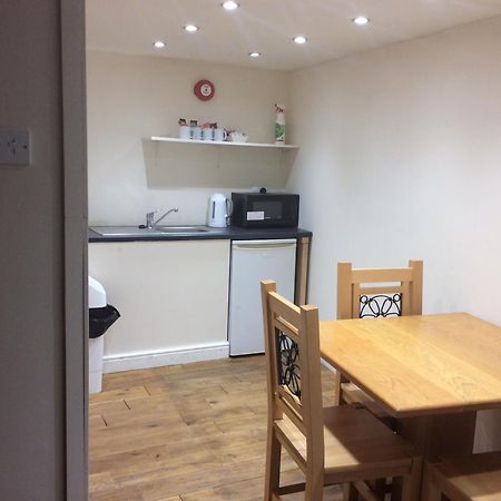 Bed and Breakfast Arncliffe Arms Glaisdale Habitación foto